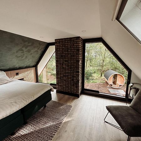 Cortenhuys Enschede Ngoại thất bức ảnh