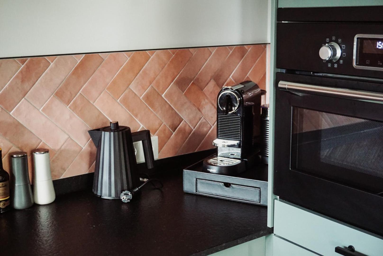 Cortenhuys Enschede Ngoại thất bức ảnh